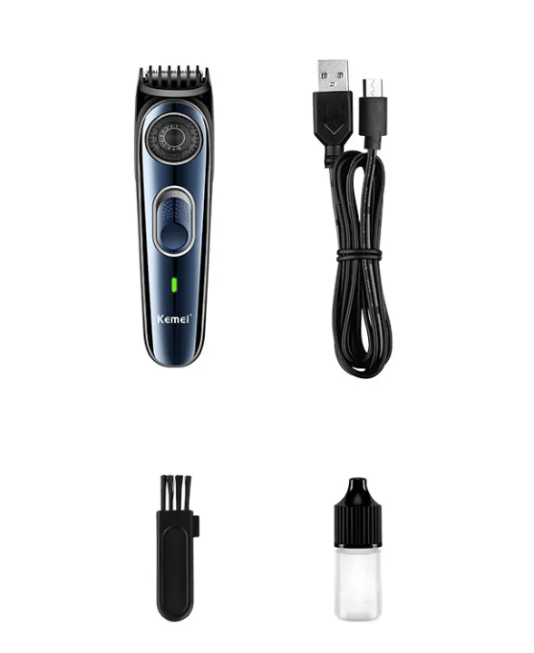 Adjustable Hair Trimmer