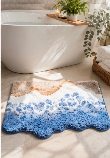 Wavy Rug