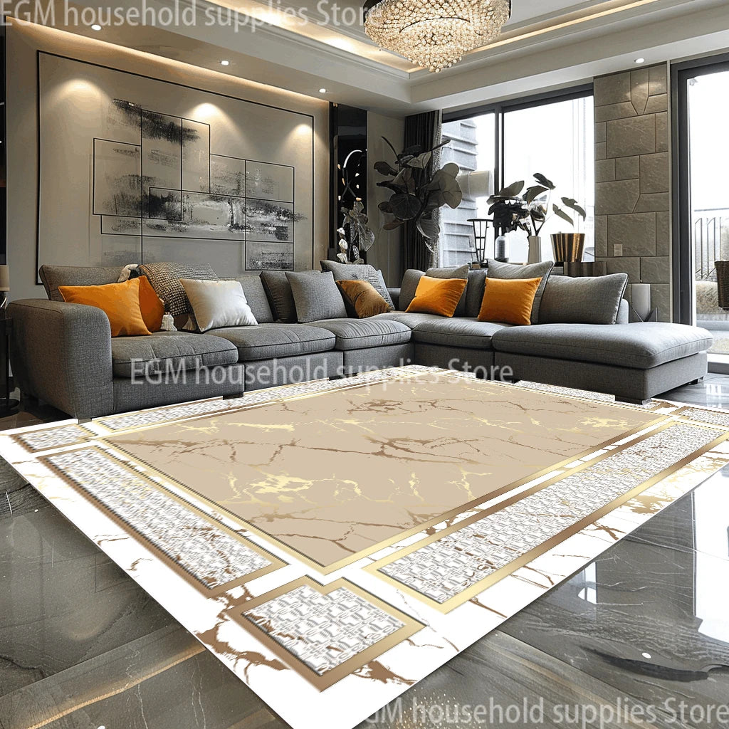 European Rug
