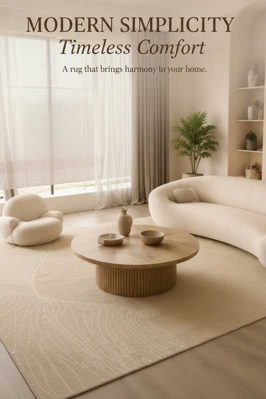 Loomora Rug