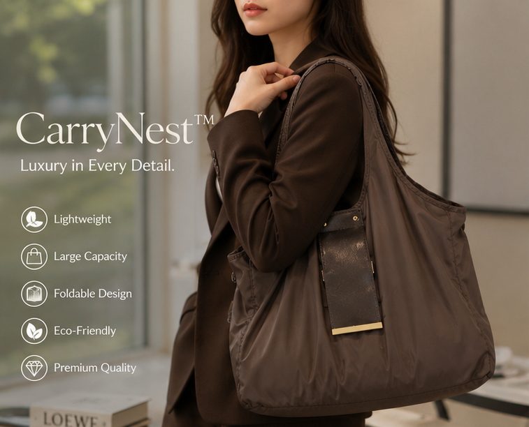 CarryNest™