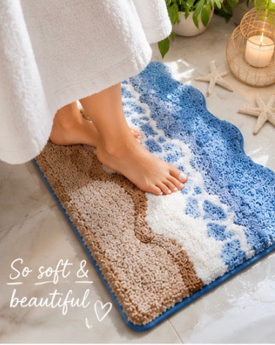 Wavy Rug