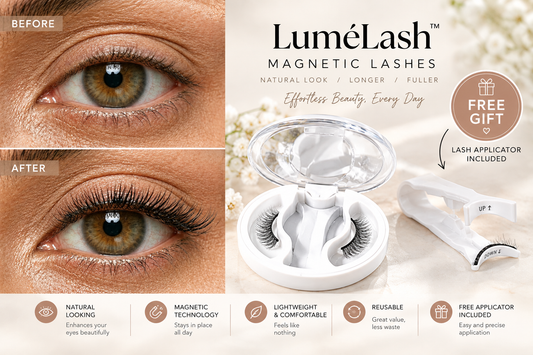 LuméLash