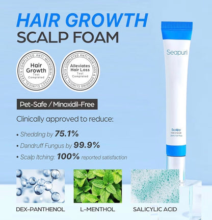Seapuri Serum™