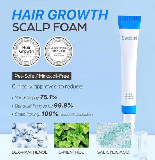 Seapuri Serum™