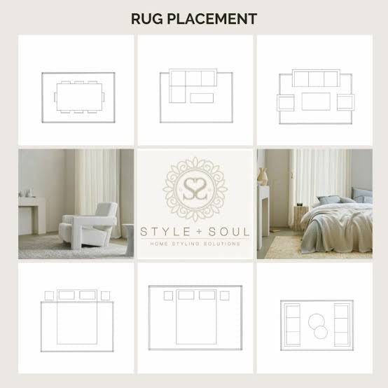 Trutrim Rug