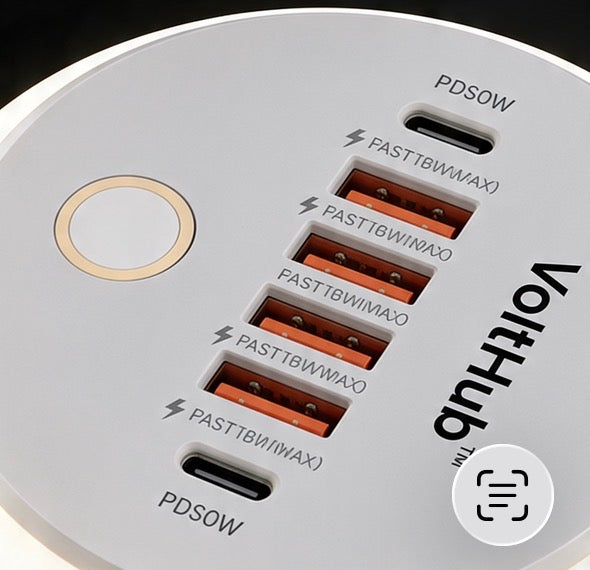 VoltHub™