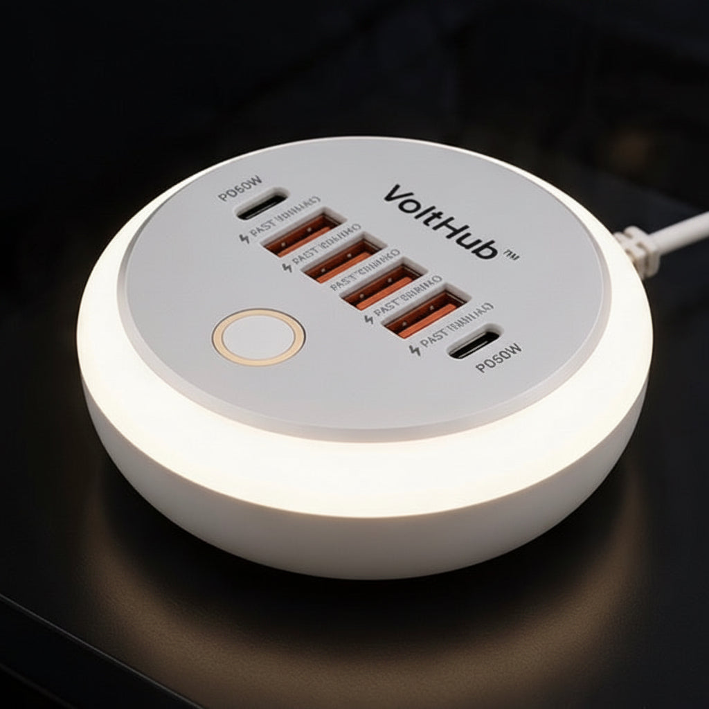 VoltHub™