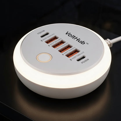 VoltHub™