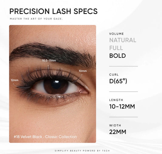 LuméLash