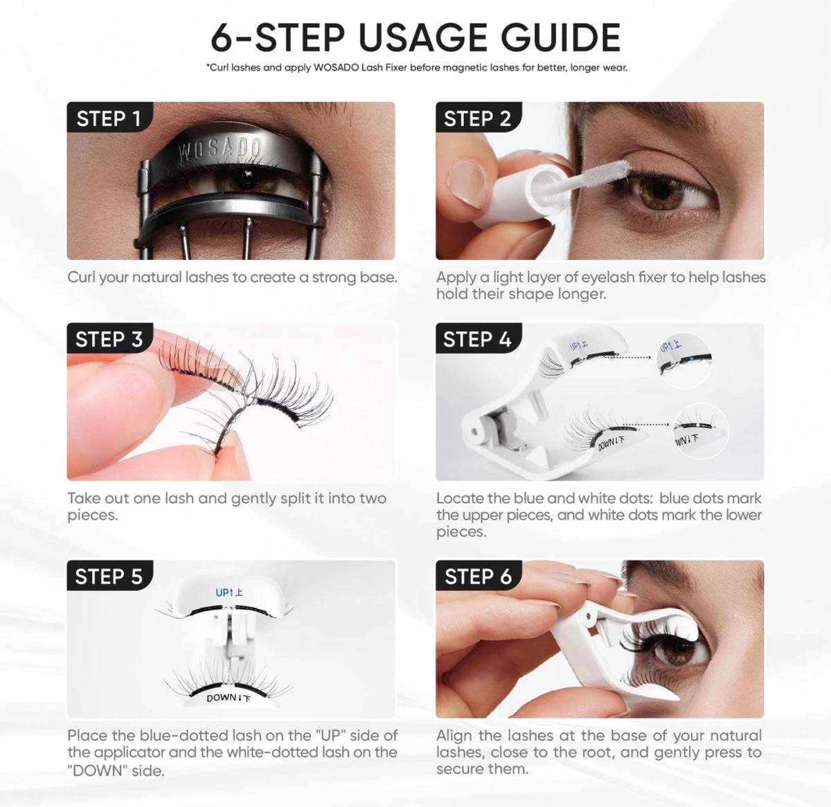 LuméLash