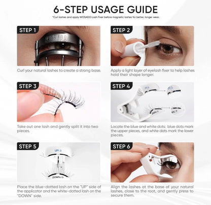 LuméLash