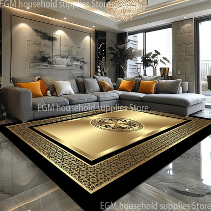 European Rug
