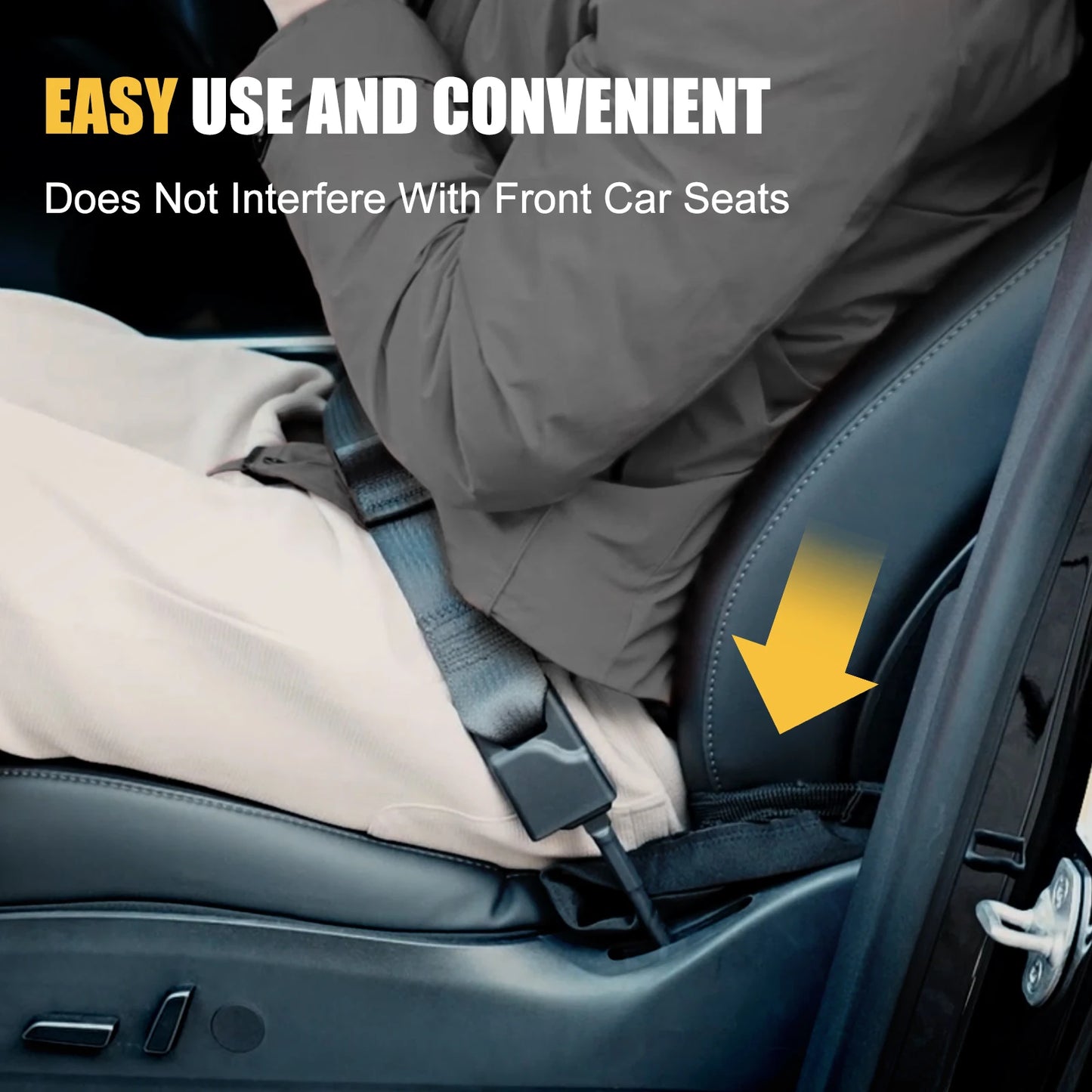SeatVault™