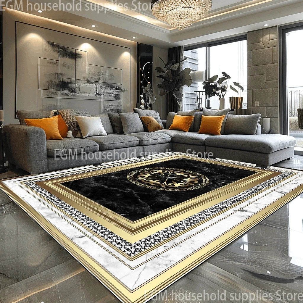 European Rug