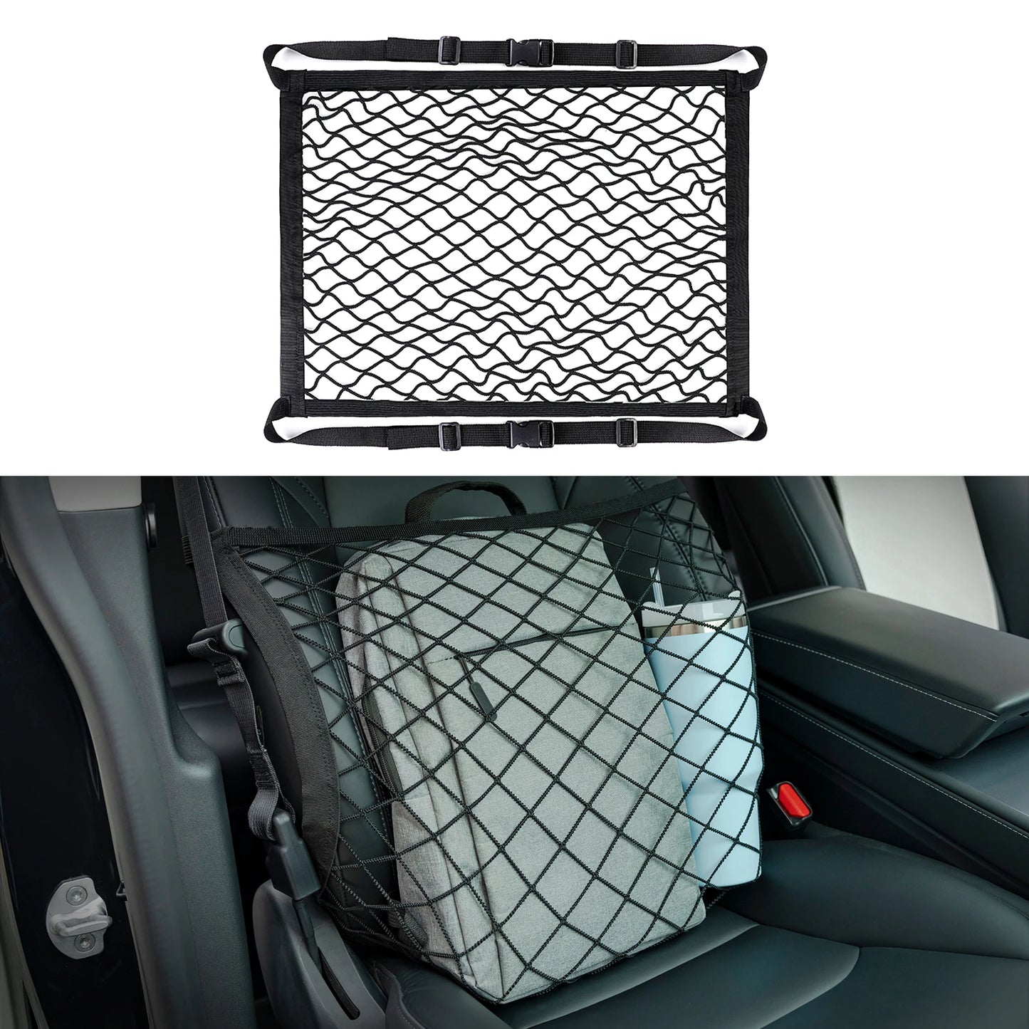 SeatVault™