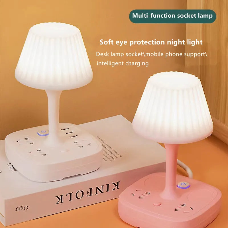 PowerGlow™