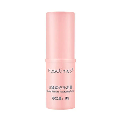 PDRN Pink Collagen Capsule Cream 5% Niachinamide VC Whitening Hydrolyzed Collagen Face Cream Moisturizing Firming Skin Care