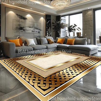 European Rug