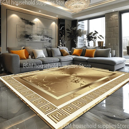 European Rug