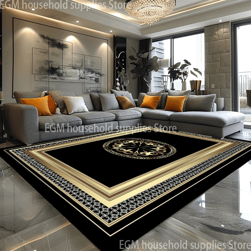 European Rug