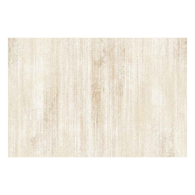 Super Soft Shaggy Rug Faux Wool Carpet for Living Room & Bedroom Extra Thick Non-Slip Long Narrow Floor Mat Plush Bedside Rug