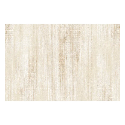 Super Soft Shaggy Rug Faux Wool Carpet for Living Room & Bedroom Extra Thick Non-Slip Long Narrow Floor Mat Plush Bedside Rug