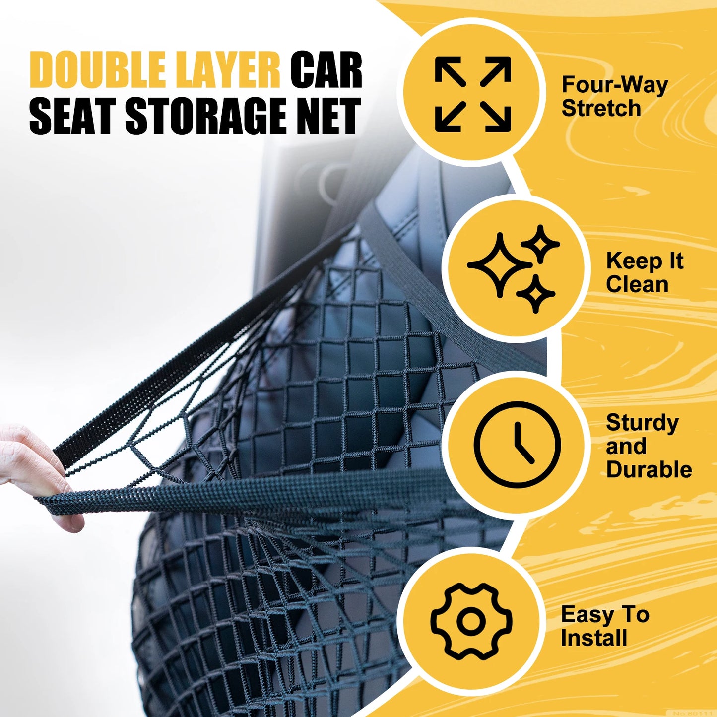 SeatVault™