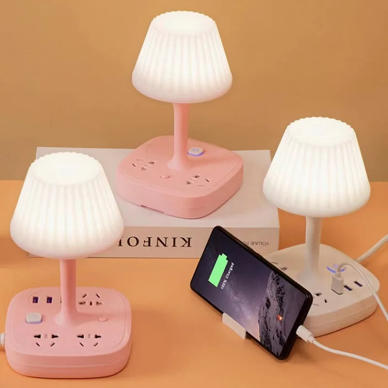 PowerGlow™