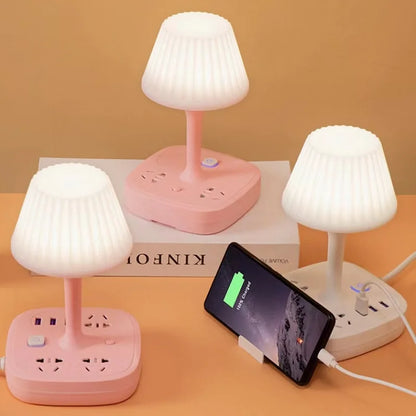 PowerGlow™
