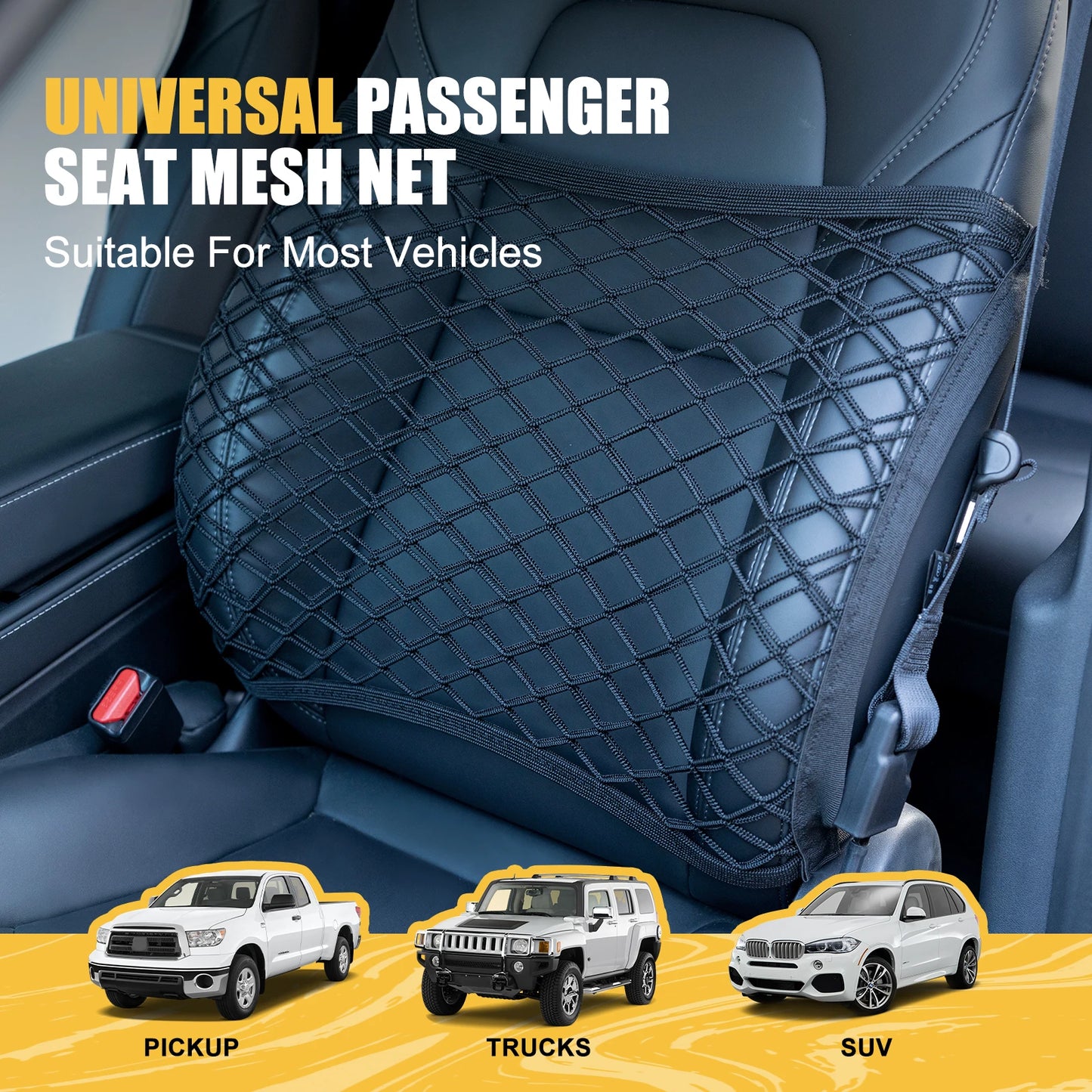 SeatVault™