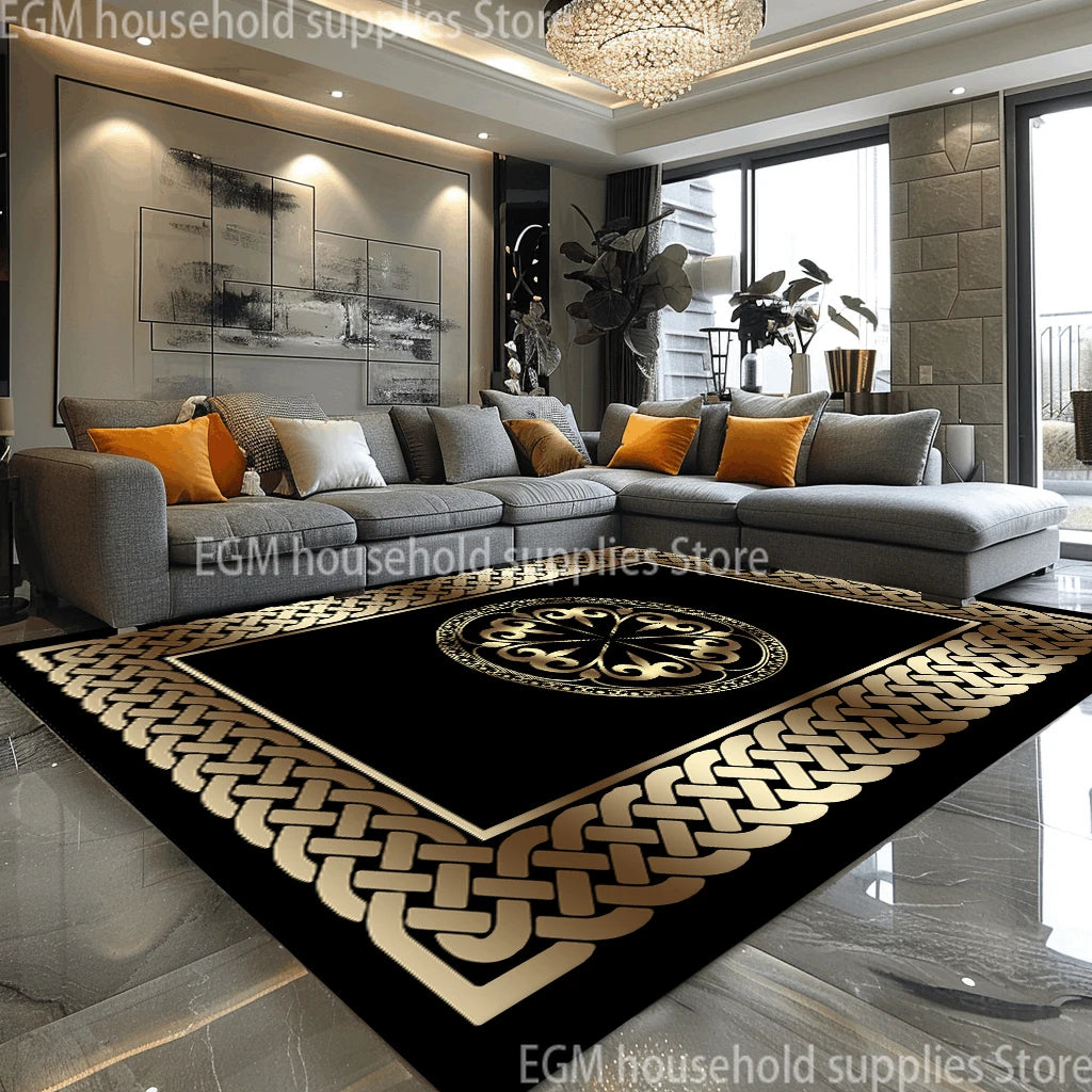 European Rug