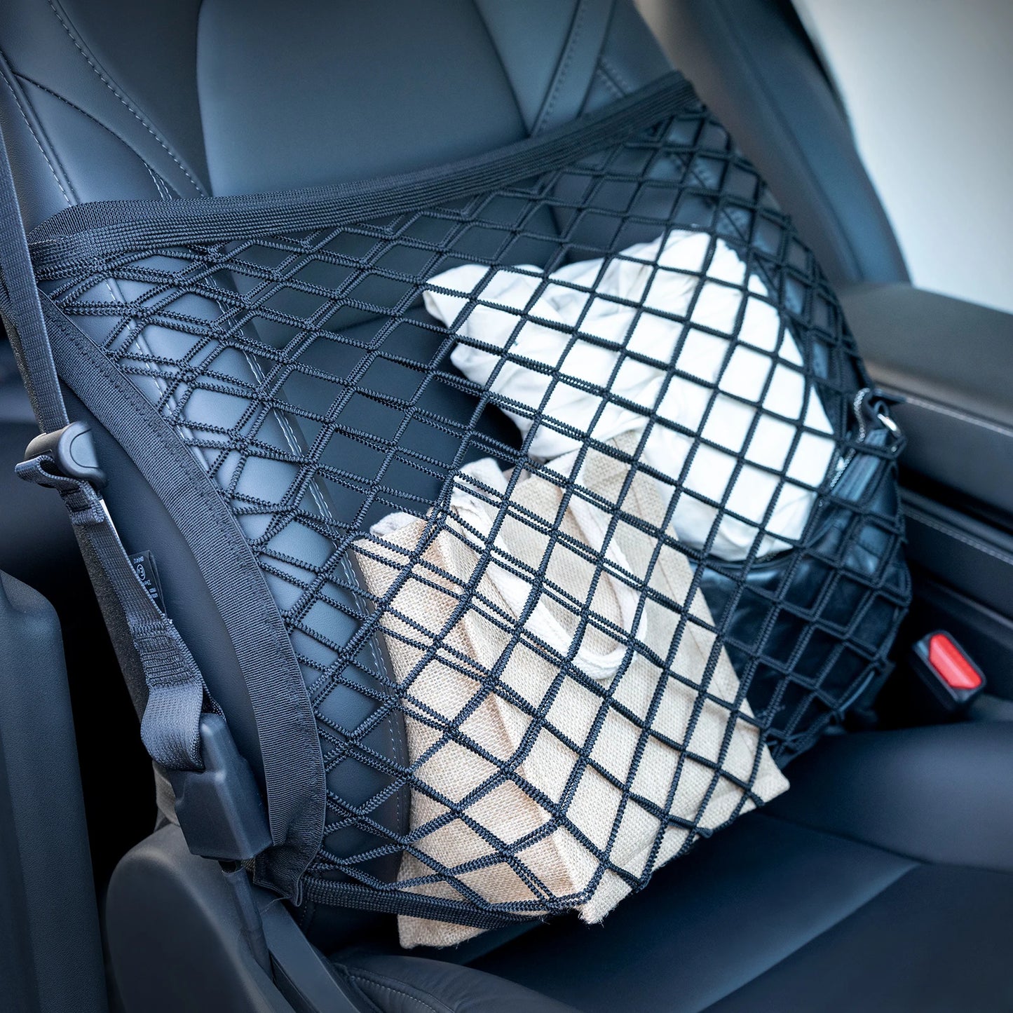SeatVault™