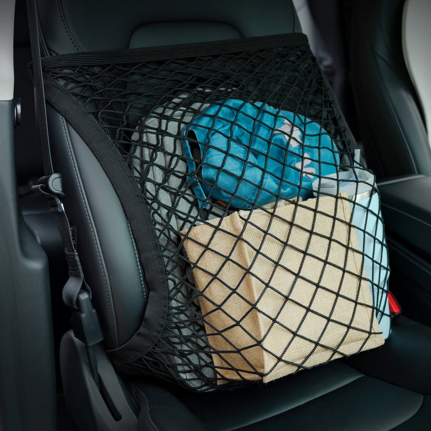 SeatVault™
