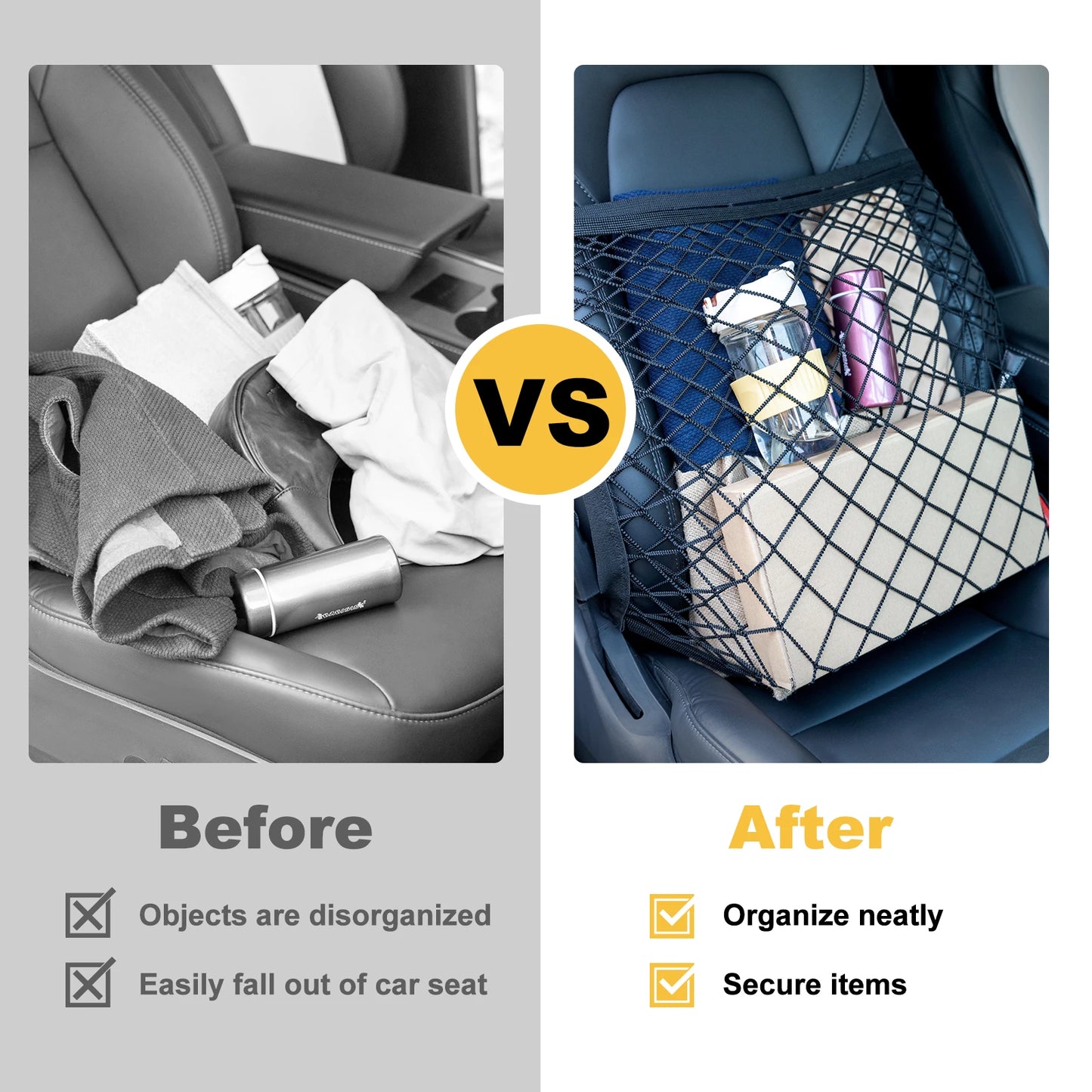 SeatVault™