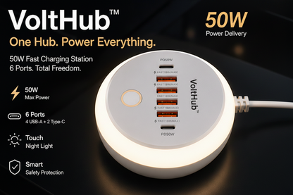 VoltHub™