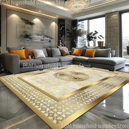 European Rug