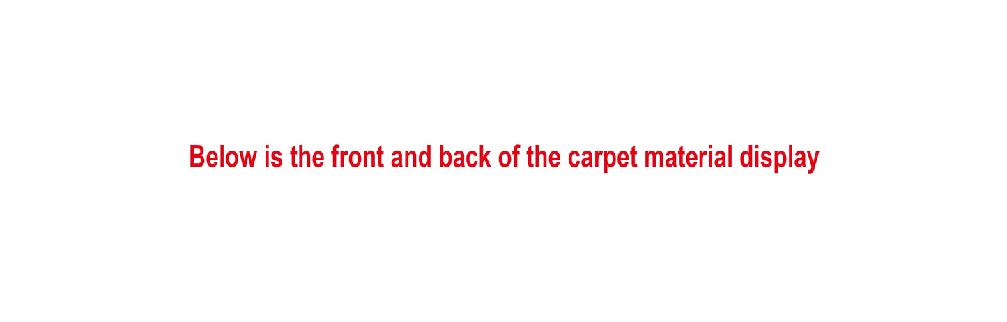 VIKAMA Fresh Colour Block Geometric Rug Living Room Sofa Area Non Slip Wear Resistant Floor Mat Ins Style Decorative Rug