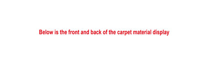 VIKAMA Fresh Colour Block Geometric Rug Living Room Sofa Area Non Slip Wear Resistant Floor Mat Ins Style Decorative Rug