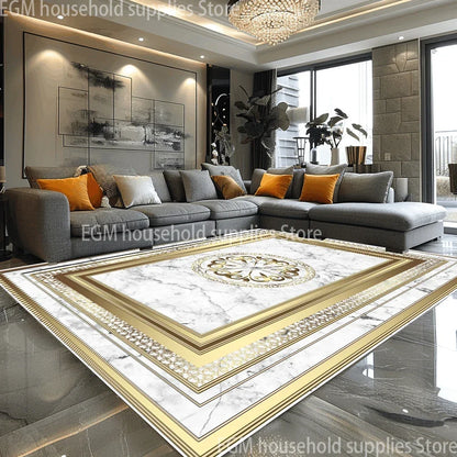 European Rug
