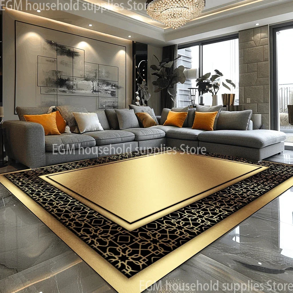European Rug