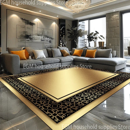 European Rug