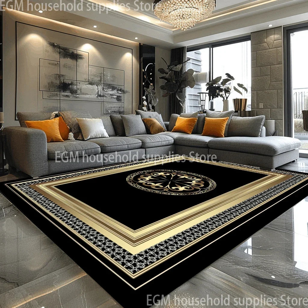 European Rug