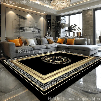 European Rug