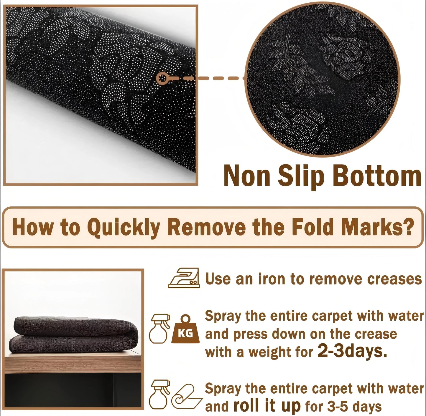 Trutrim Rug