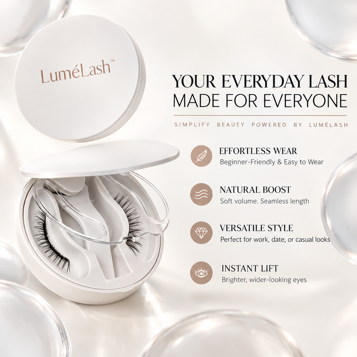 LuméLash