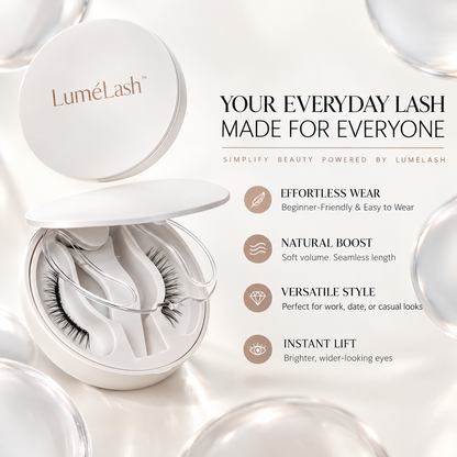 LuméLash